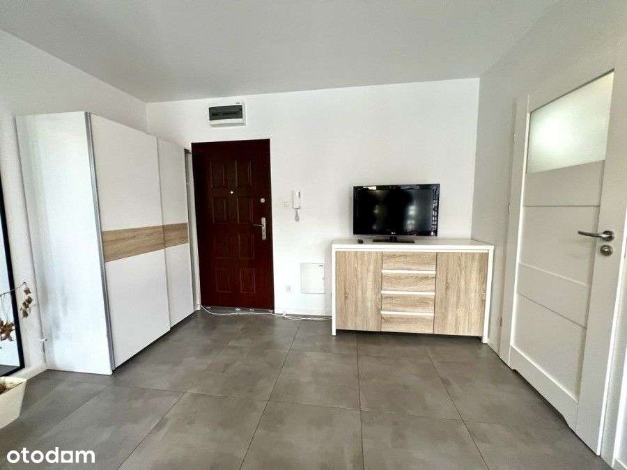 Nowa Kawalerka w Świetnej Lokalizacji Wysoki Standard Super Inwestycja-5