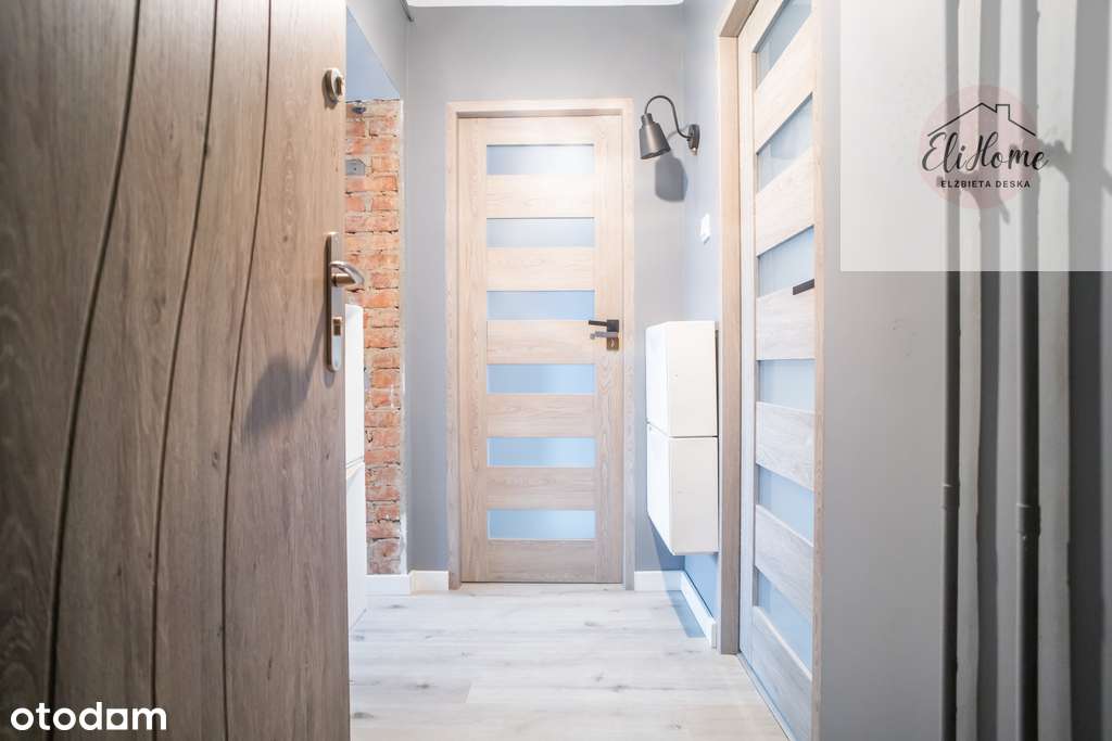 Funkcjonalne mieszkanie w sąsiedztwie Politechniki-10