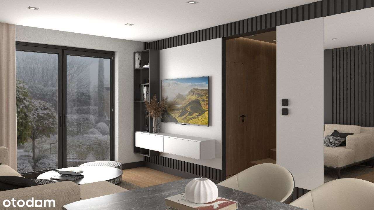 Na Wspólnej, blisko natury ze świetnym dojazdem - Pełny obrazek: 4/17