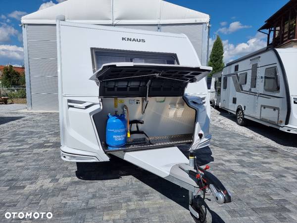 KNAUS Sport 580 QS - 5