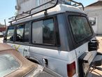 Dezmembrari  Mitsubishi PAJERO 1 (L040)  1982  > 1991 2.5 TD (L044G, - 5