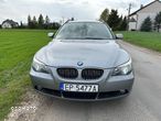 BMW Seria 5 535d - 4