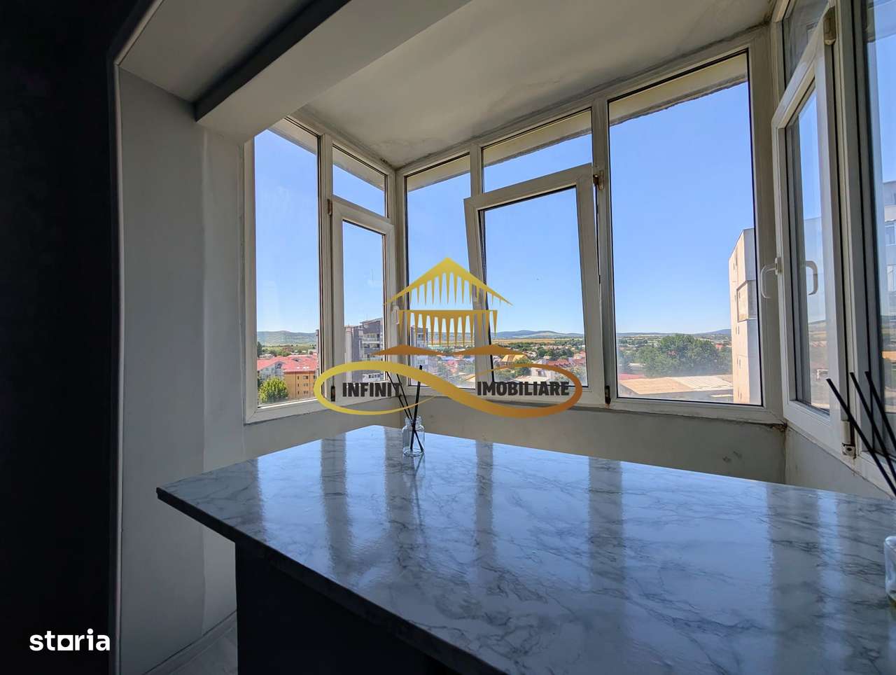 Apartament 3 camere, etaj intermediar, zona Narcisa - Imagine principală: 1/14