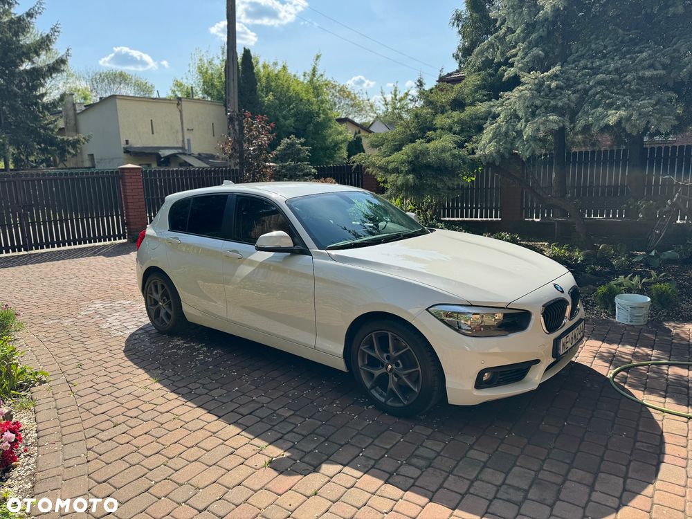 BMW 1