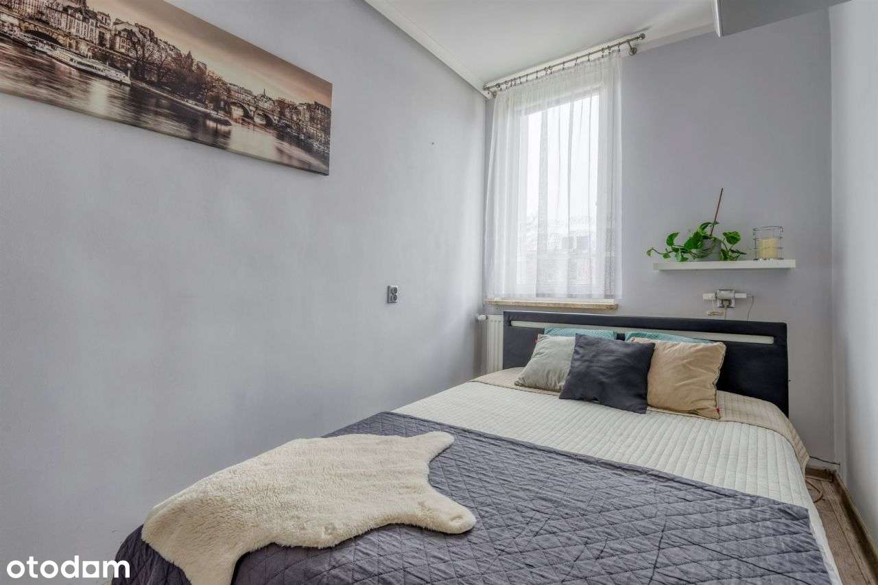 Okolica, metraż, układ - Idealne!-6