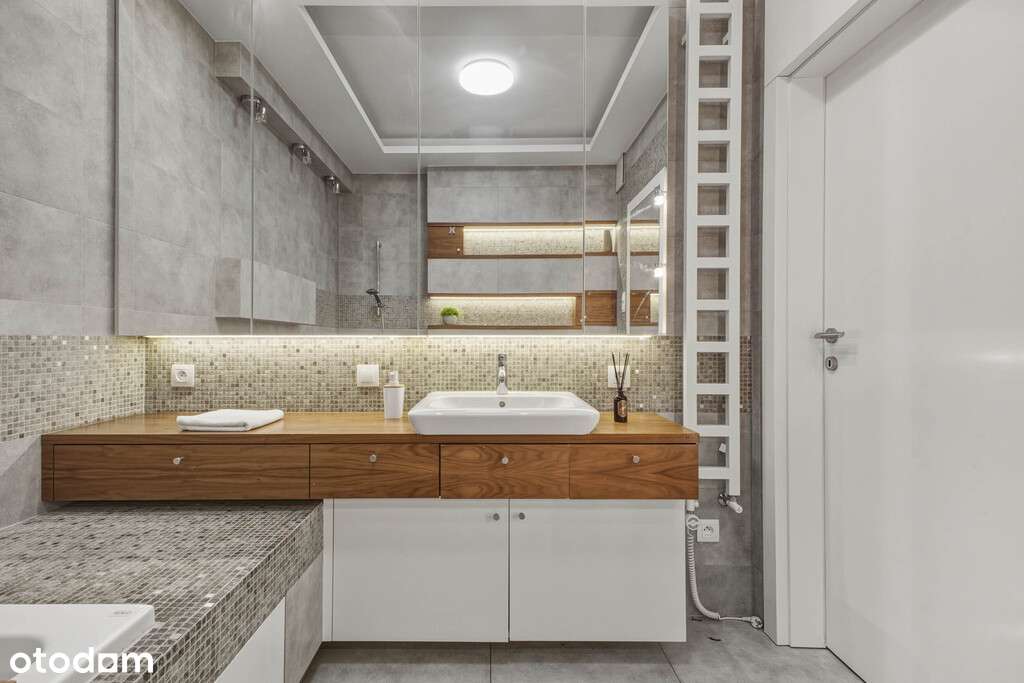 Penthouse | Taras | 3/4 pokoje | Osiedle Saska-10