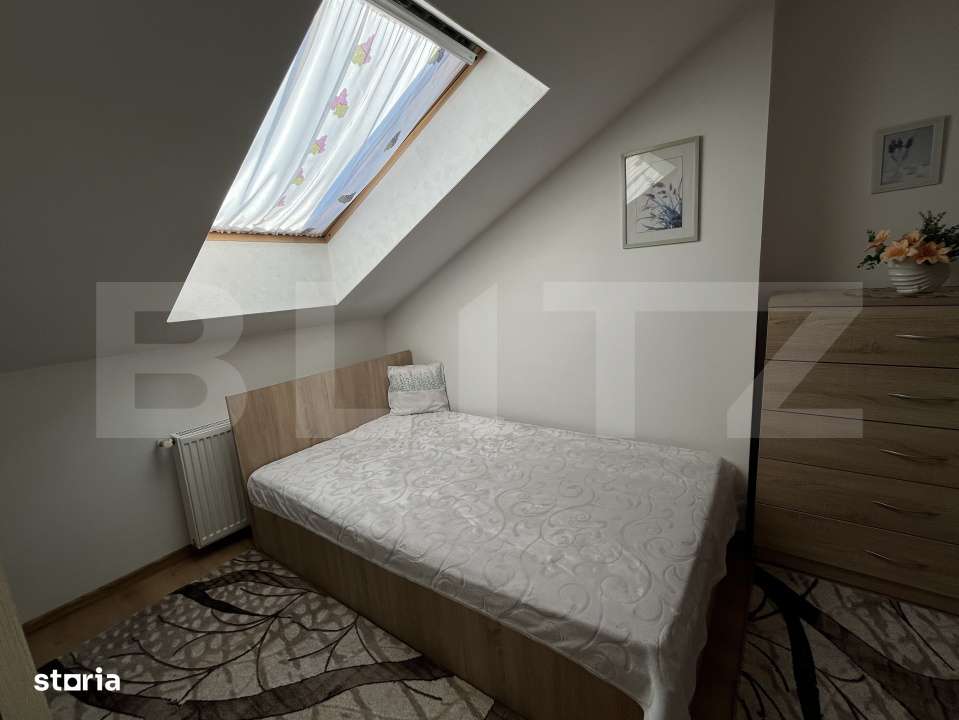 Apartament cu 2 camere decomandate, 47 mp, zona Florilor - Imagine principală: 2/13