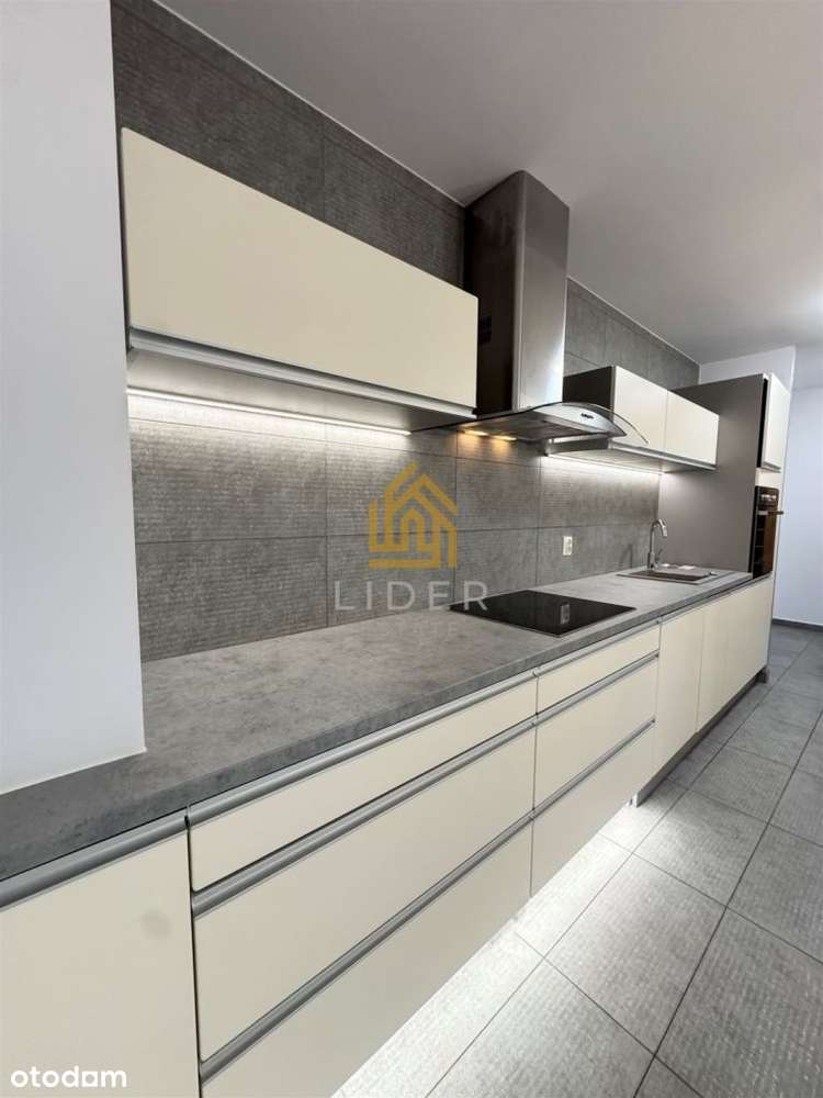 Apartament z prywatnym ogrodem-2