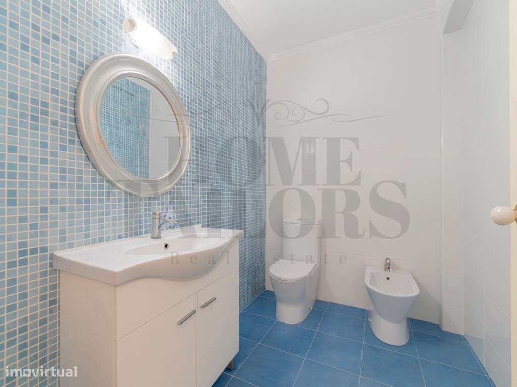 Moradia T9 Exclusiva na Verdizela | 400 m² | Piscina, Sauna, Ginási...-28