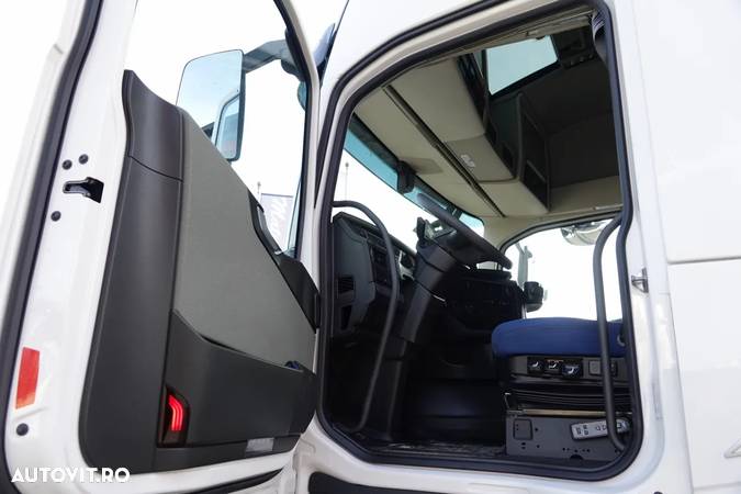 Volvo FH 460 / 70 mii km. / I-SHIFT / 2023 / NOU / - 28