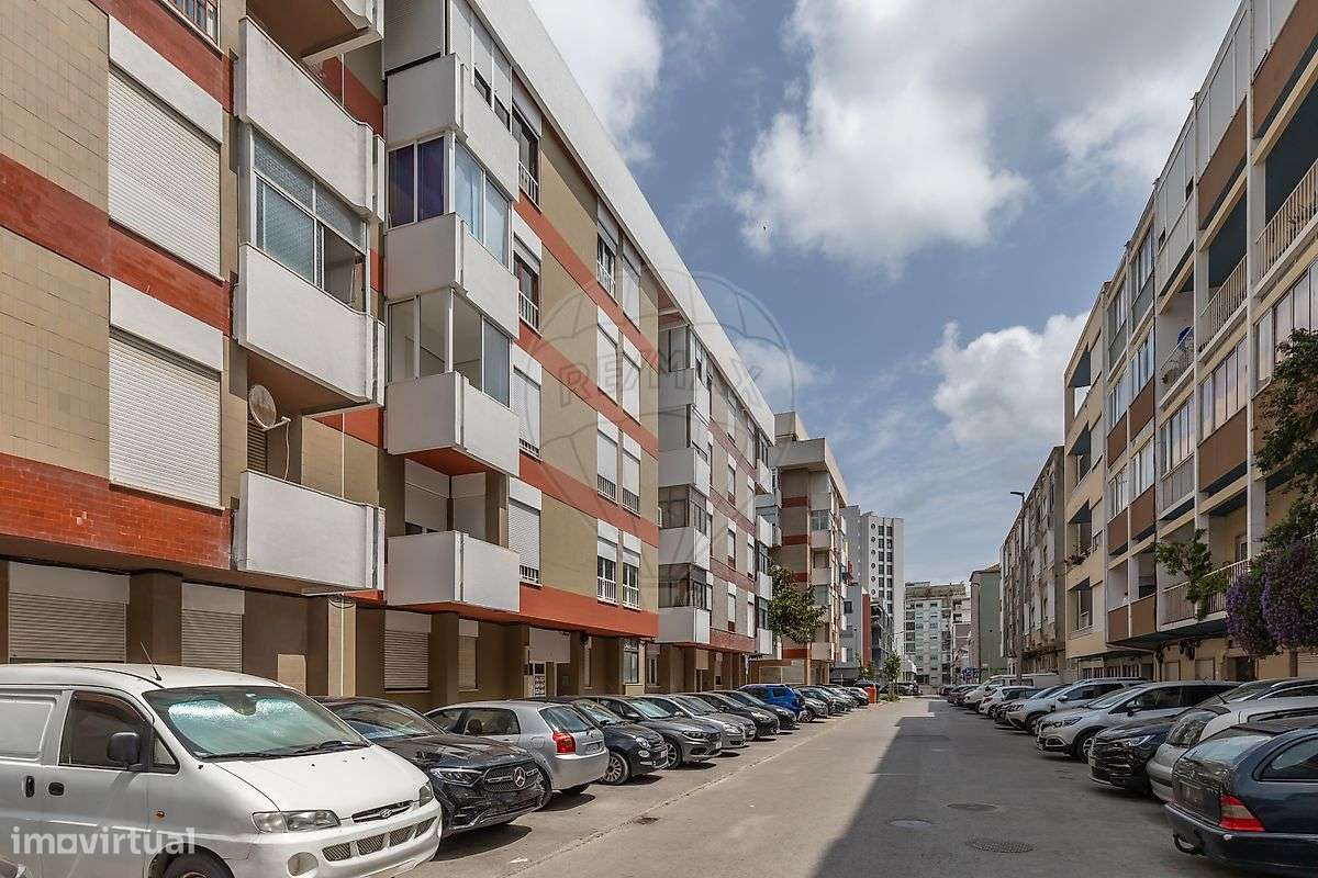 Apartamento T3 para venda - Grande imagem: 3/29