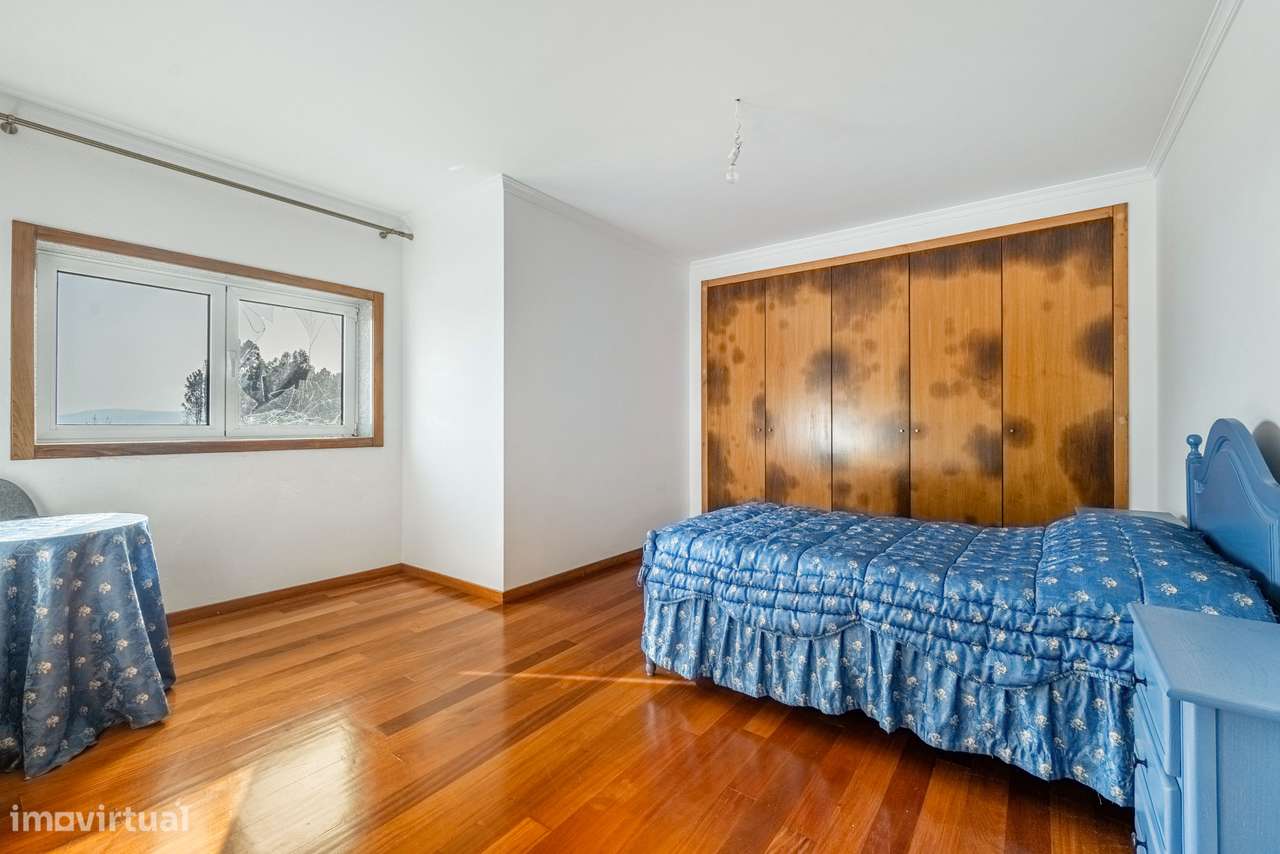 Moradia Individual V4 Nogueira Mancelos Amarante-16