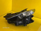 LAMPA LEWA MAZDA 3 III 19+ FULL LED - 1