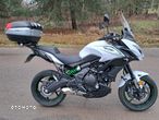 Kawasaki Versys 650 - 3