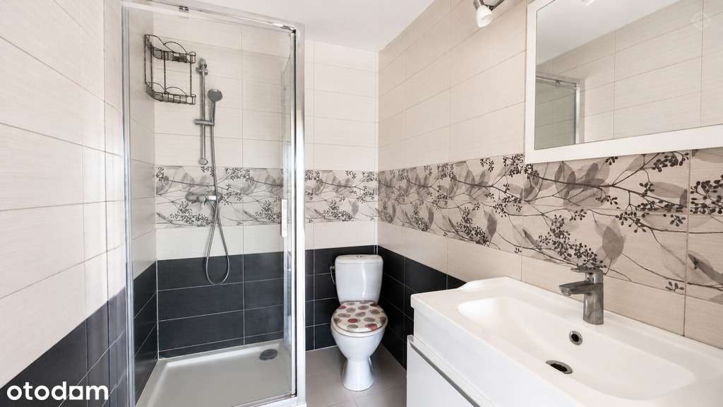 Duża działka 1111 m2 | Taras 50 m2-4