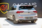 VW Golf 2.0 TSI GTI Clubsport DSG - 12