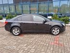 Chevrolet Cruze 1.6 LS - 12