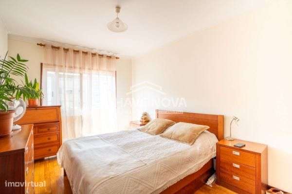 Apartamento T2 em Águas Santas - Grande imagem: 5/10