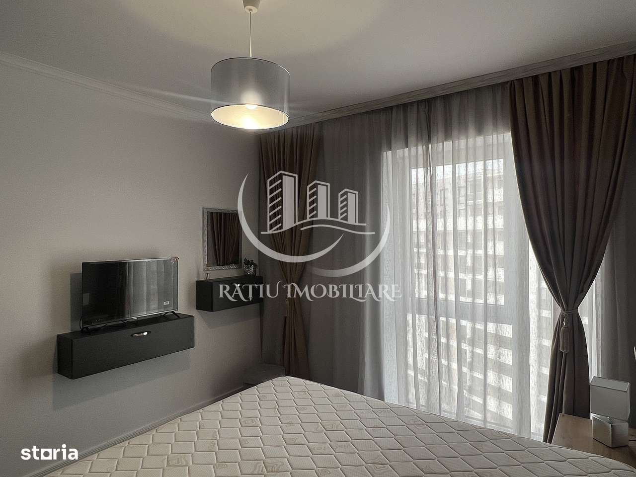 Apartament Premium cu 2 camere | Parcare Supraterana | Nufarul | Orade-10