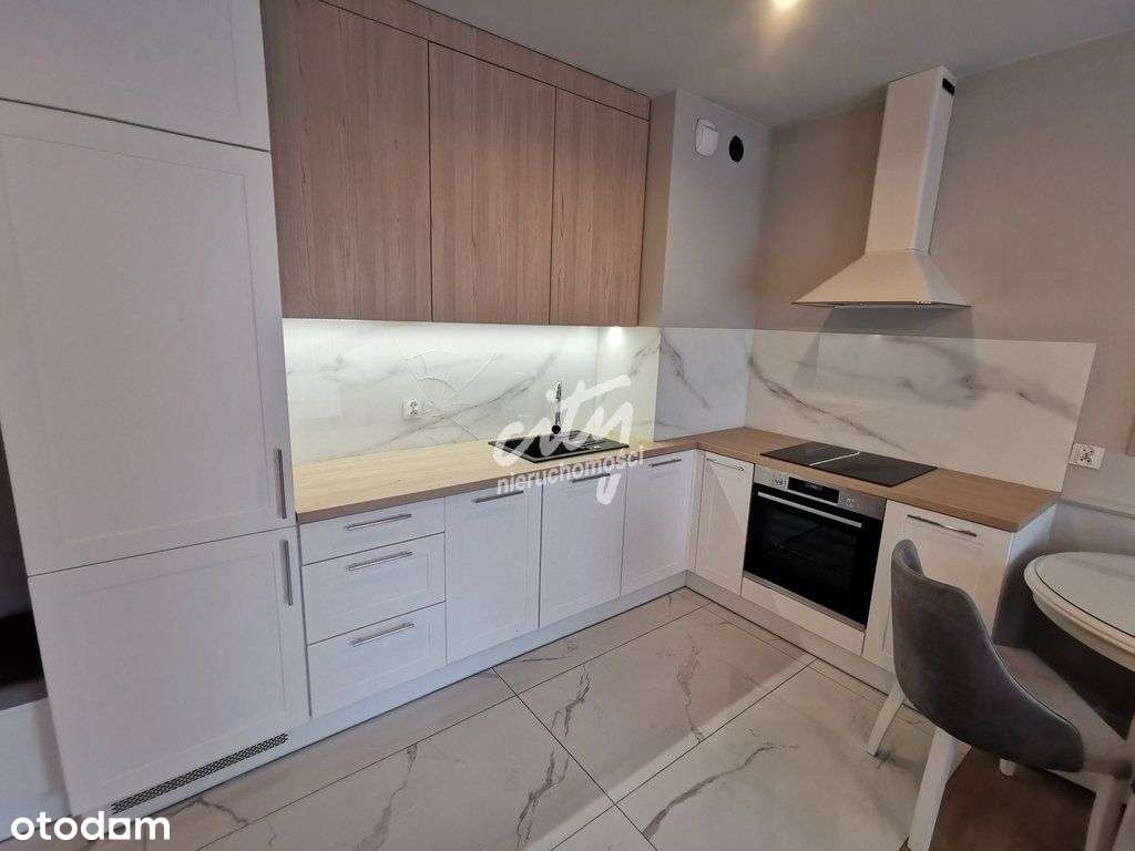 Nova II. Wsyoski standard. 2 pokoje, balkon. - Pełny obrazek: 5/8