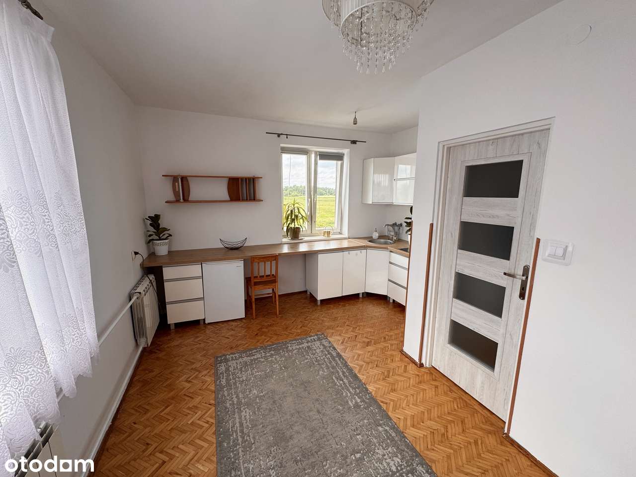 Dom Grajewo hala garażowa - Pełny obrazek: 4/7