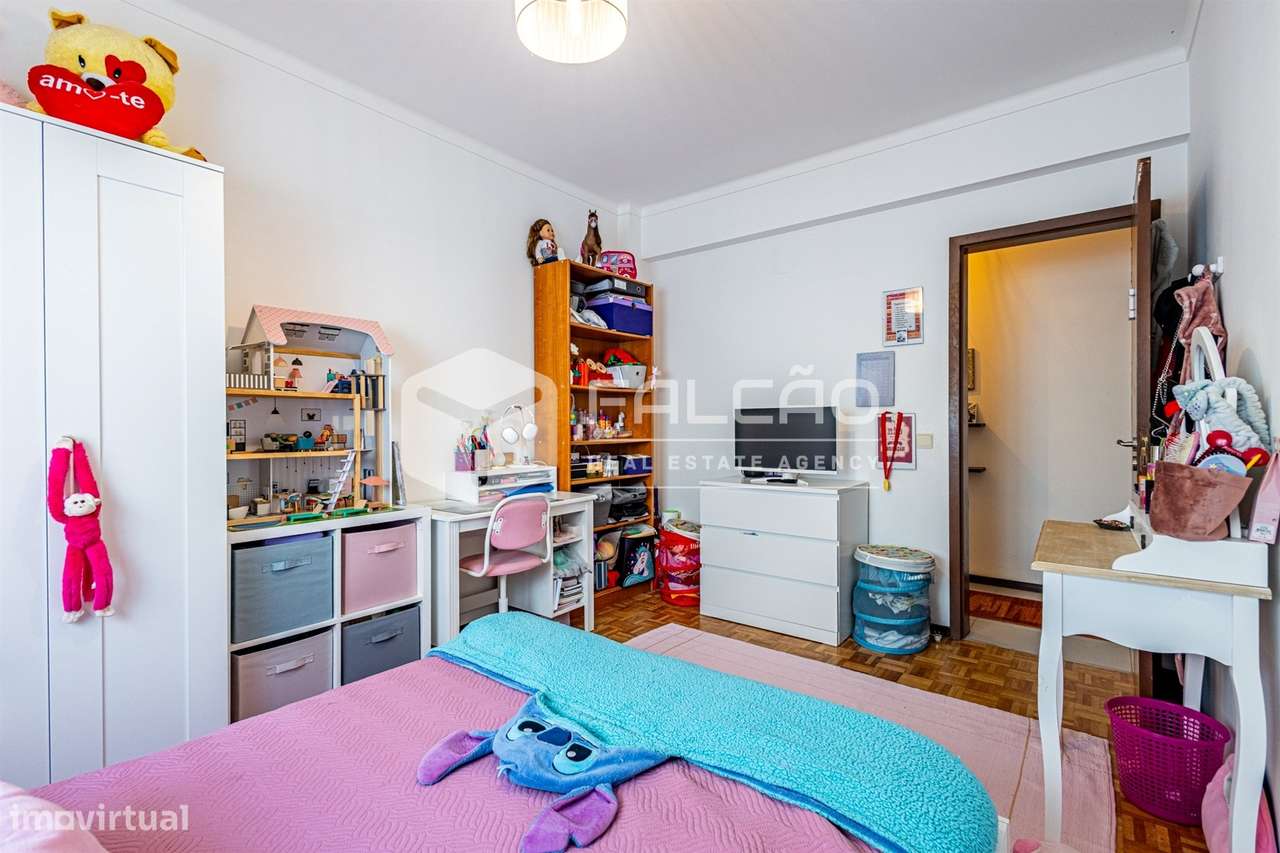 Apartamento T3 Venda em Coruche, Fajarda e Erra,Coruche-7