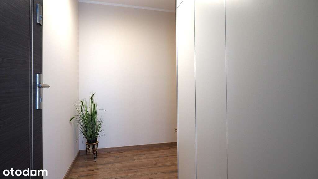Mieszkanie w APARTAMENTOWCU + balkon + taras!-19
