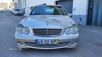 Mercedes-Benz C 220 CDI Avantgarde - 42