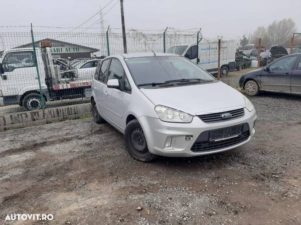 Dezmembram Ford C-Max, 2010, 2.0 TDCI, cutie Automata - 4