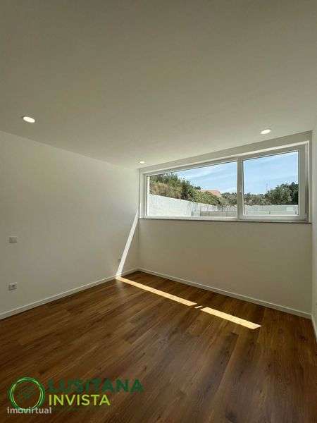 NOVO Apartamento T2+1 - Centro de Lamego - Grande imagem: 5/12