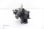 Turbina JAGUAR S-TYPE II 2.7 D 6R8Q-6K682-BC - 2