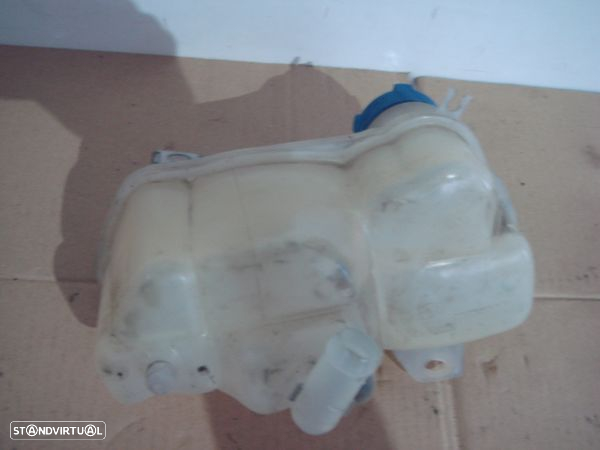 Depósito Expansão Radiador Refrigeração Mitsubishi Colt Vi (Z3_A, Z2_A - 2