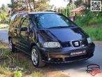 Seat Alhambra - 3