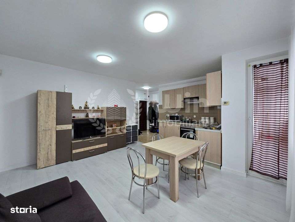 Apartament 3 camere | Bloc nou | 70mp | Etaj 1 | Parcare | Zona Vivo - Imagine principală: 3/13