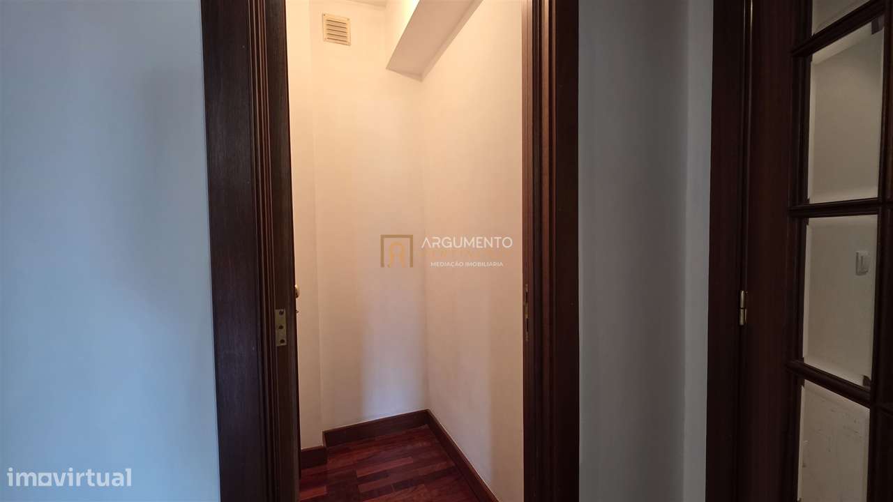Apartamento T2 Venda em Rio Tinto,Gondomar-35