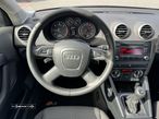 Audi A3 Sportback 1.6 Sport - 13