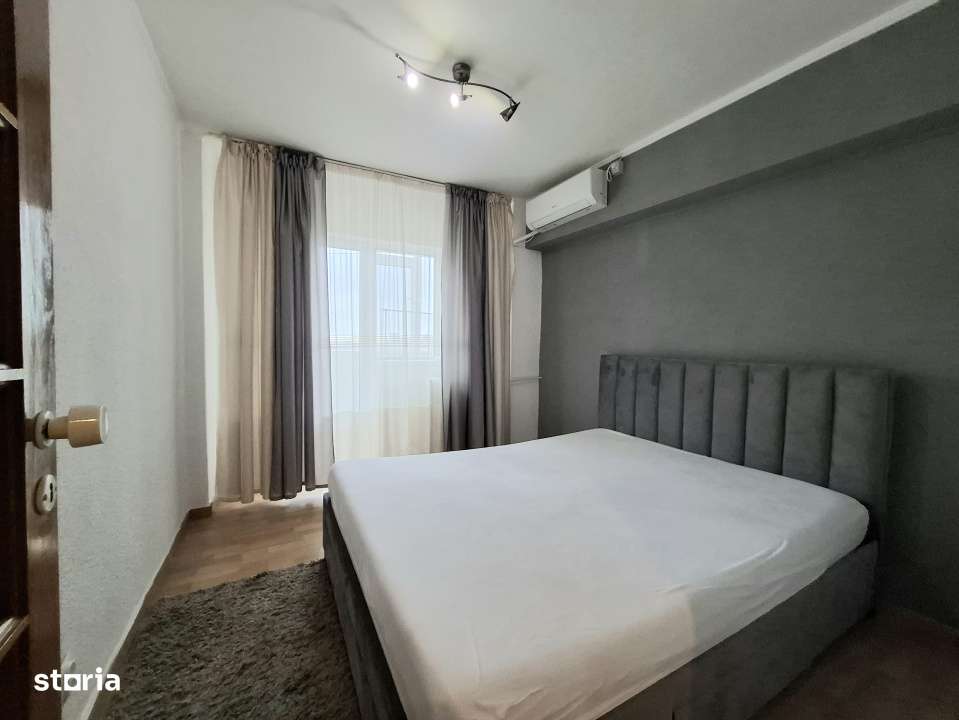 3 Camere | Decomandat | 81m | Plumbuita | Colentina | Luminos | Ideal-1