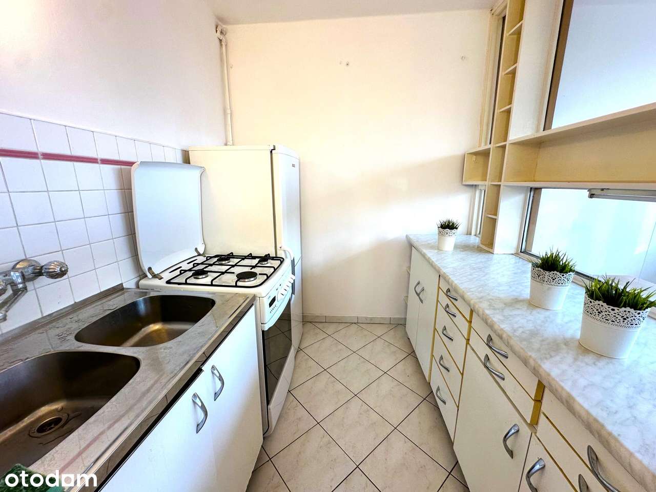 Najlepsza cena na Osiedlu  ! 2 pok / 44 m-9