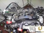 MOTOR COMPLETO VOLVO V50 2006 -D4164T - 1