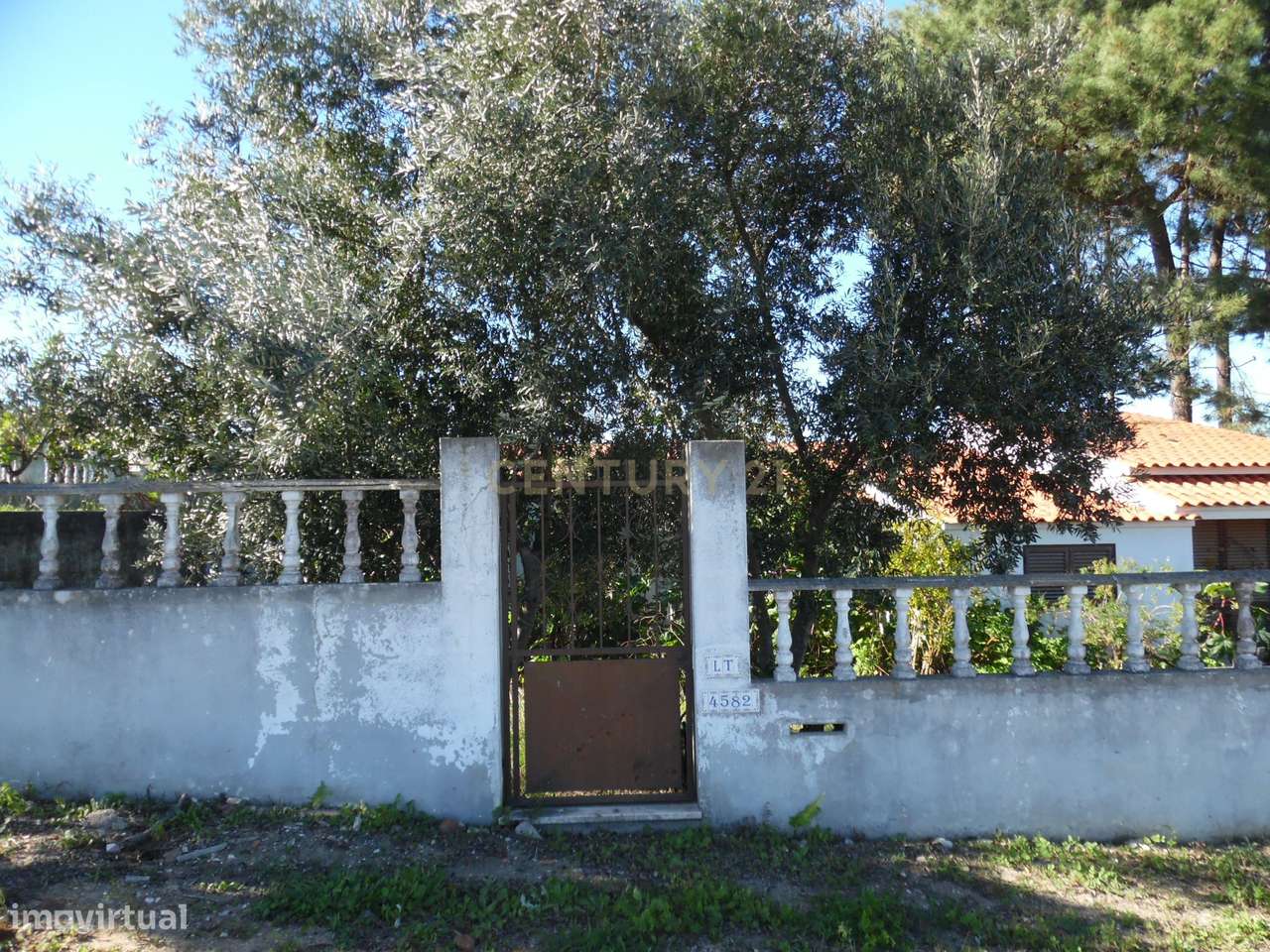 Terreno Urbano em Fernão Ferro, Seixal - Oportunidade Única - Grande imagem: 4/49