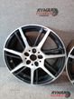 ALUFELGI 17" 5X100 ET35 SEAT SKODA AUDI VW SUBARU KPL - 5