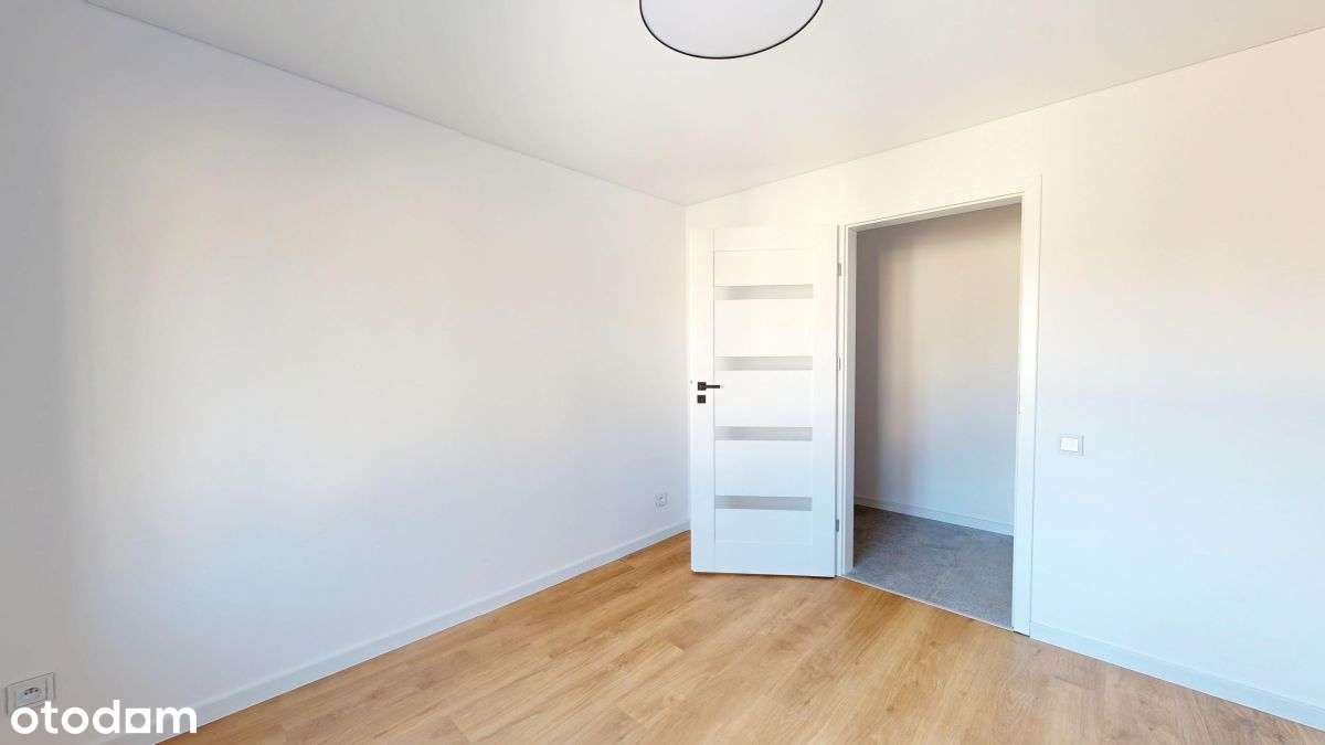 Po generalnym remoncie •balkon •centrum •parking-9