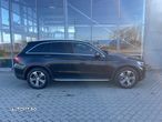 Mercedes-Benz GLC 250 d 4Matic 9G-TRONIC - 9