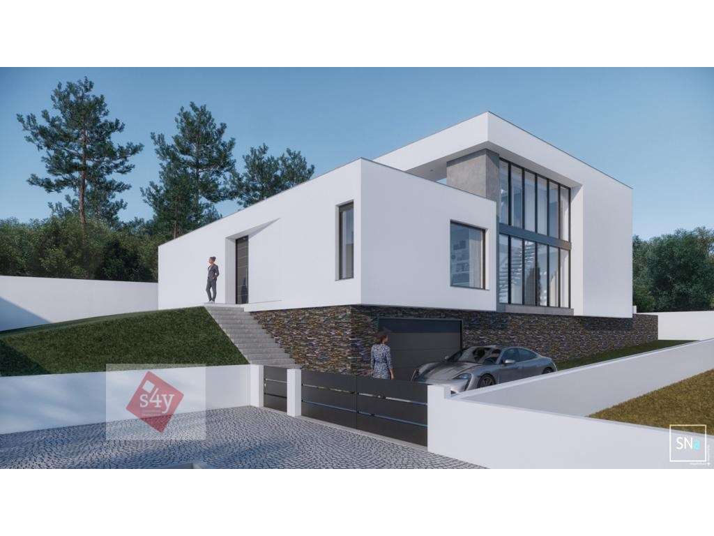 Terreno - Charneca da Caparica - Grande imagem: 3/22