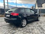 Audi A3 2.0 TDI Ambiente - 10