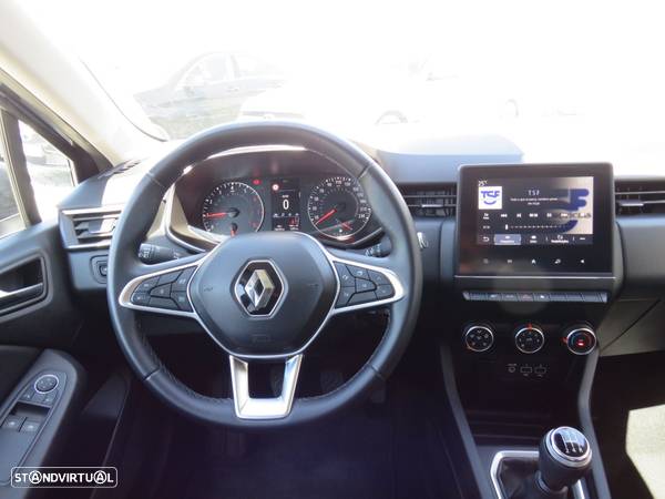 Renault Clio 1.0 TCe Intens - 28