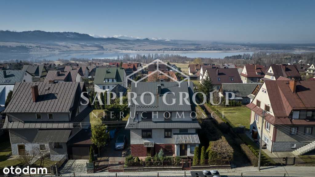 Dom do aranżacji – natura na wyciągnięcie ręki.-7