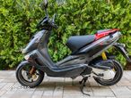 Aprilia SR - 7