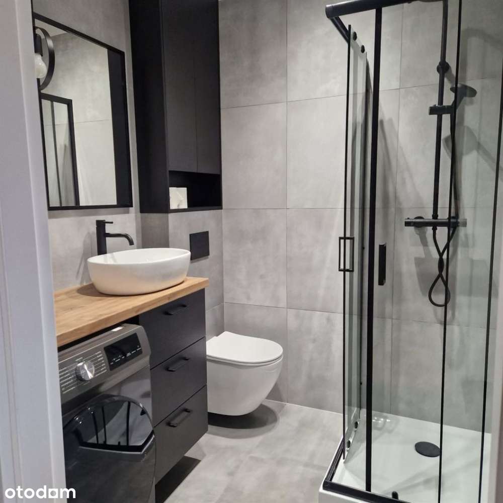 Przytulna kawalerka blisko centrum - Pełny obrazek: 5/5