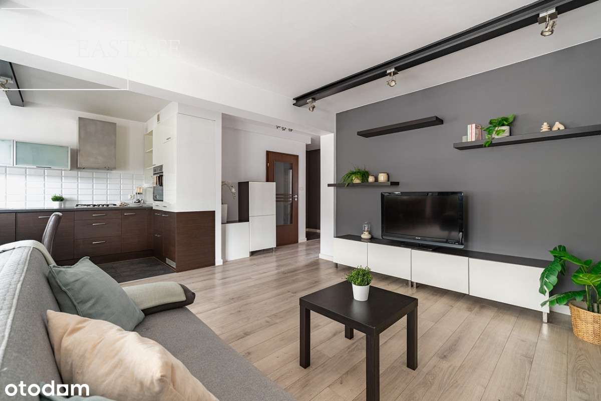 Funkcjonalne | ustawne | garaż | kom. lokatorska - Pełny obrazek: 4/20